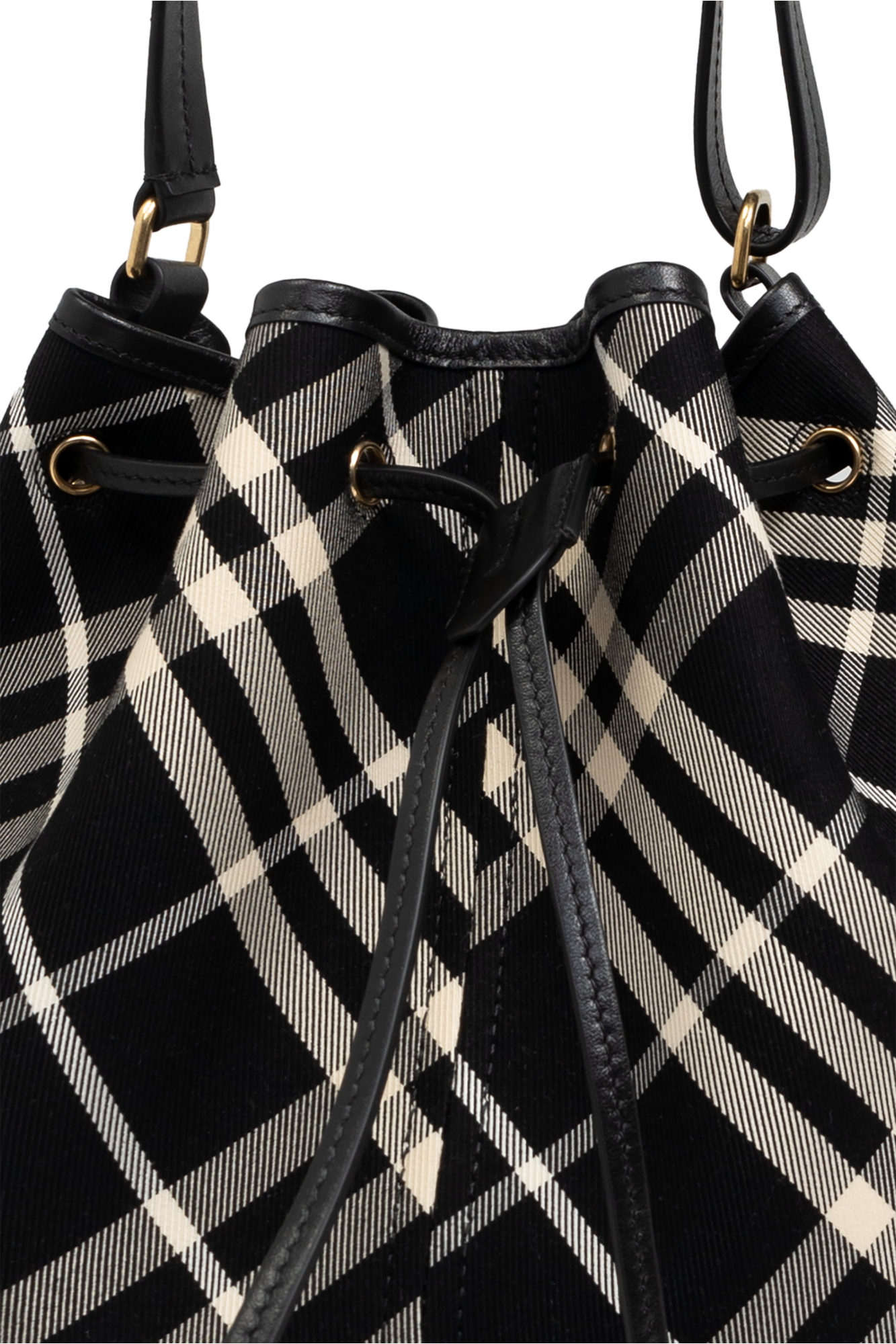 Burberry 'Bucket' shoulder bag | Women's Bags | Vitkac